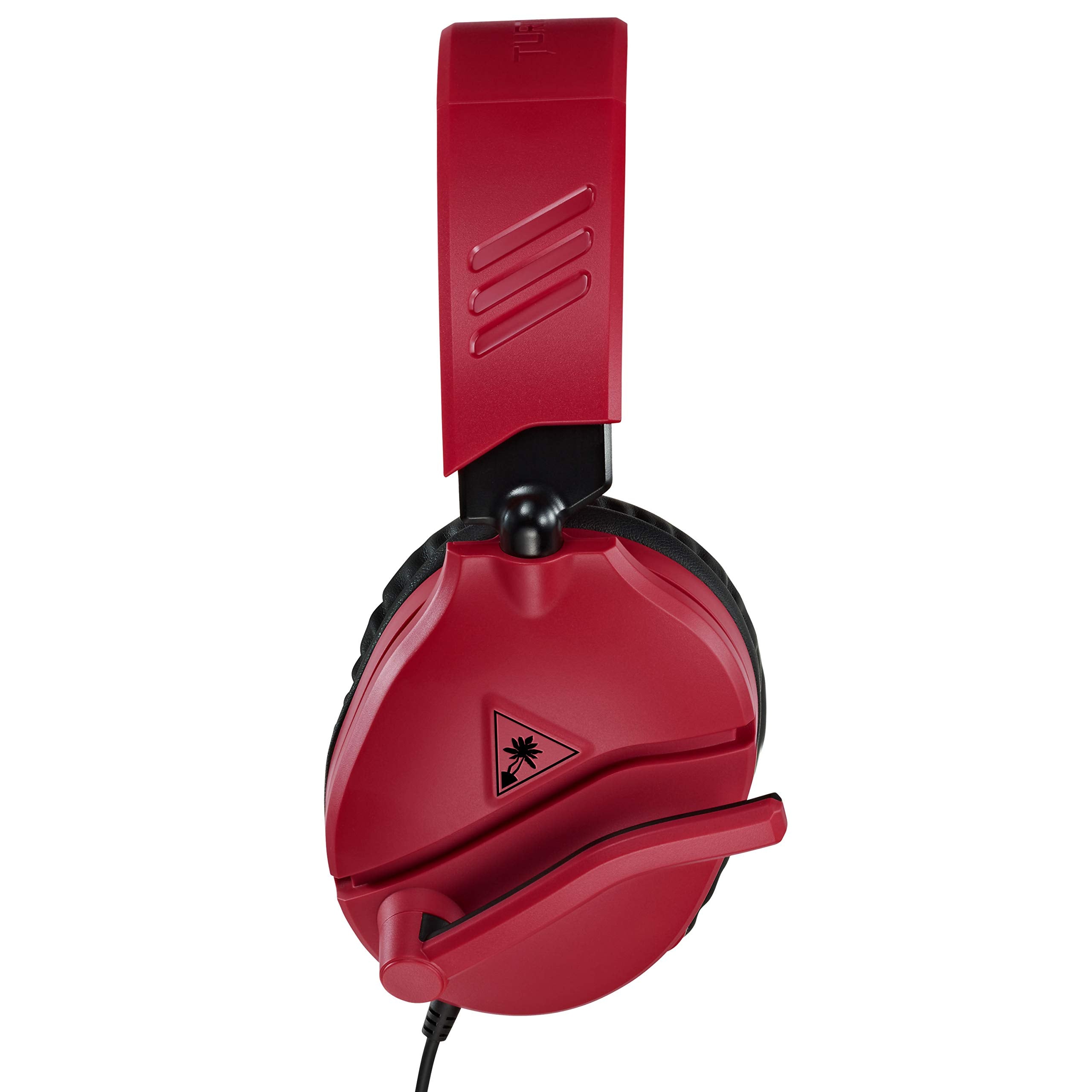 Turtle Beach Recon 70n Auriculares Gaming NINTENDO SWITCH - , PS4, PS5, Xbox One y PC, Rojo Turtle Beach Recon 70n Auriculares Gaming NINTENDO SWITCH - , PS4, PS5, Xbox One y PC, Rojo